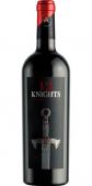 2012 12 Knights - Opulent Red Blend