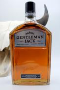 0 Jack Daniel's - Gentleman Jack Rare Tennessee Whiskey