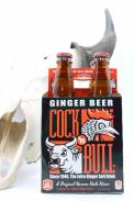0 Cock N' Bull - Ginger Beer Soda