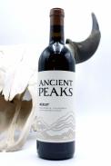 Ancient Peaks - Merlot Paso Robles