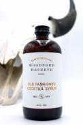 0 Woodford Reserve - Old Fashioned Syrup