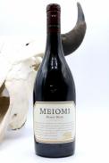 0 Meiomi - Pinot Noir
