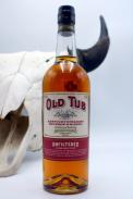 0 Jim Beam - Old Tub Bourbon Whiskey