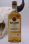 Bacardi - Gold Traveler