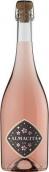 0 Brazos Wine - Almacita Brut Rose Sparkling