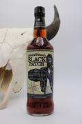 Admiral Nelson's - Black Patch