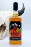 0 Jim Beam - Peach