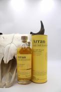 Arran Distillery - Sauterners Cask Finish Single Malt Scotch Whiskey