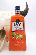 1800 The Ultimate Watermelon Margarita